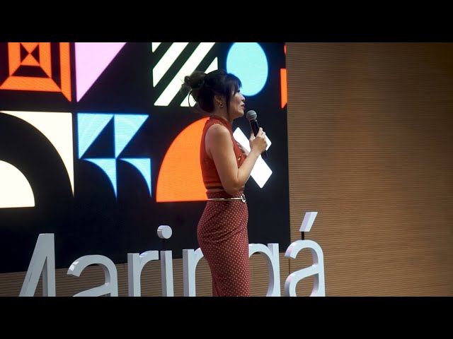 Como os traumas acontecem | Erika Yumi | TEDxMaringáWomen