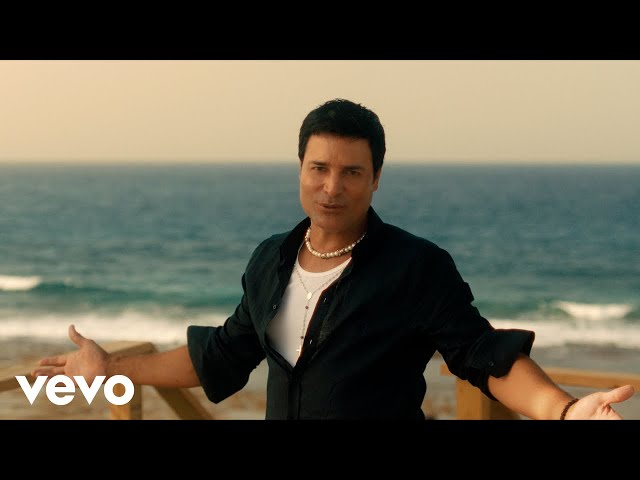 Chayanne - Te Amo y Punto (Official Video)