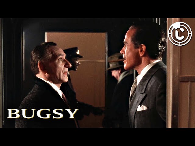 Bugsy | Southern California | CineClips