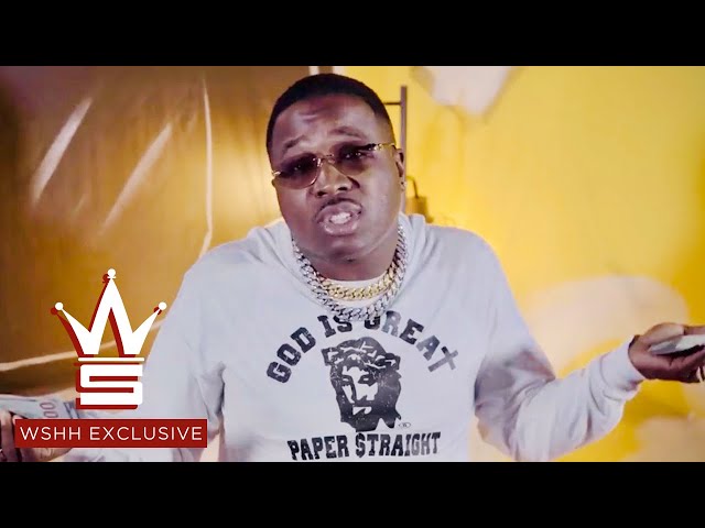 Troy Ave - I Already Won (Official Music Video)