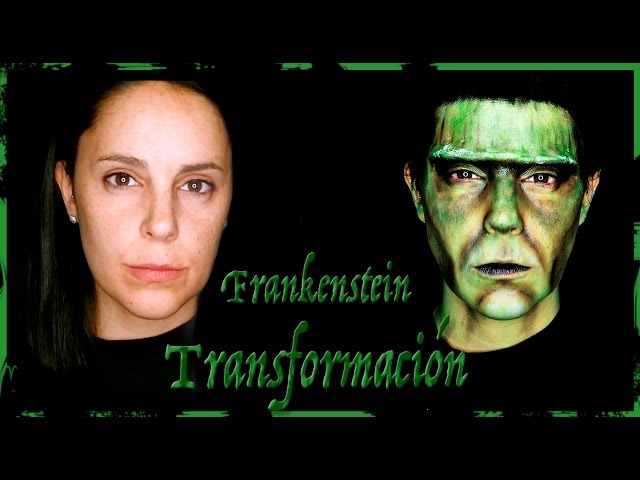 Transformación Frankenstein  | Silvia Quiros