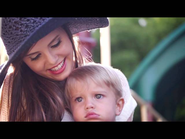 Keep Steppin’ - Tiffany Alvord Official Music Video (Original Song) (Tide)