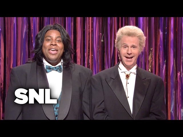 Pageant Preview - Saturday Night Live