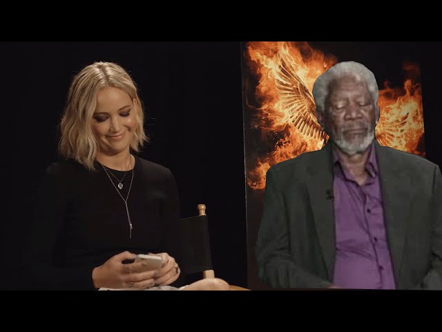 Top 8 HILARIOUS Celebrity Press Junket Moments! | Hollywire