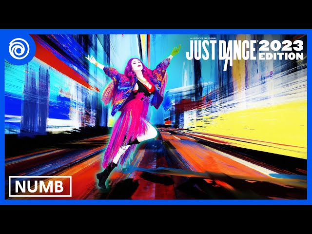 Just Dance 2023 Edition - Numb by Linkin Park