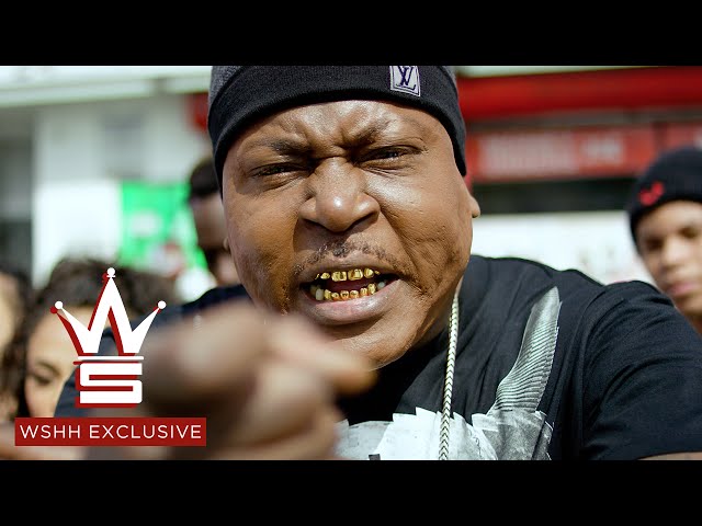 DJ Stevie J "It Only Happens In Miami" Ft. Young Dolph, Zoey Dollaz & Trick Daddy (WSHH Exclusive)