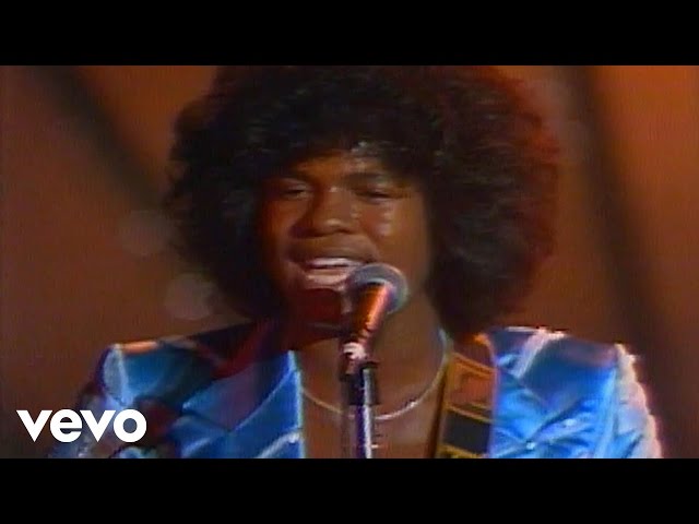 Jermaine Jackson - Let's Be Young