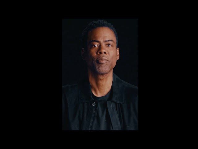 two weeks until Chris Rock: Selective Outrage | Netflix's First Live Global Event | March 4