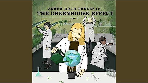 The Greenhouse Effect, Vol.3