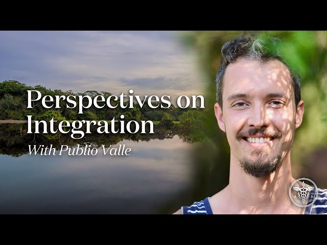 Perspectives on Integration with Publio Valle