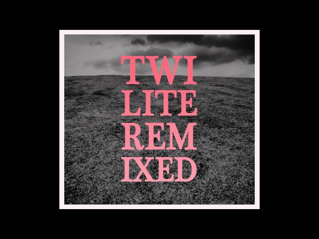 Twilite - Perfect Ending (Drivealone remix)