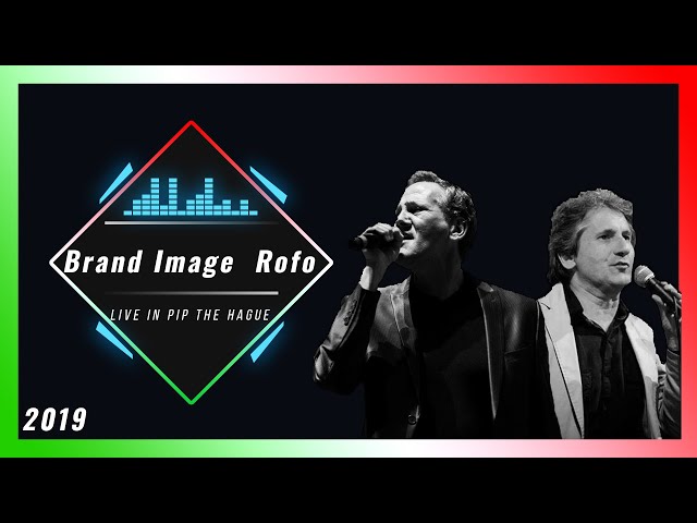 Club Italo XL with Brand Image & Rofo (1 hour show)