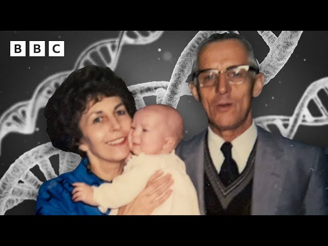 How one family's genes changed the science of Alzheimer's | The Jennings v Alzheimer's - BBC