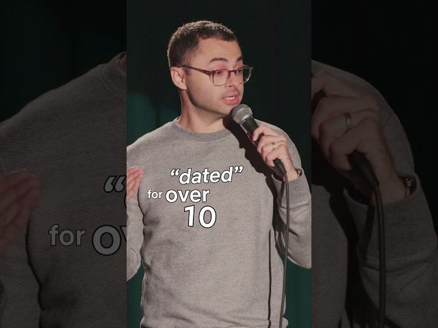 might as well get married #JoeMande