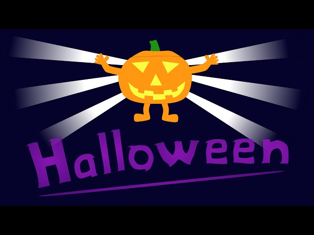Halloween - Halloween Song