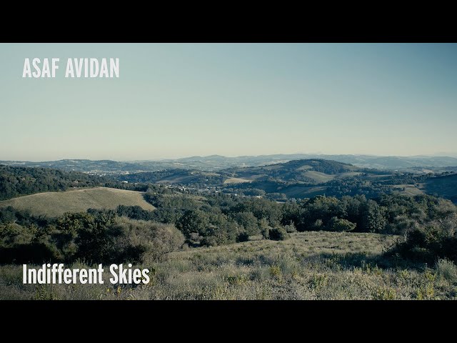 Asaf Avidan - Indifferent Skies (Anagnorisis | Track-By-Track)