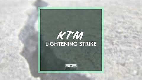 KTM - Disturbance EP