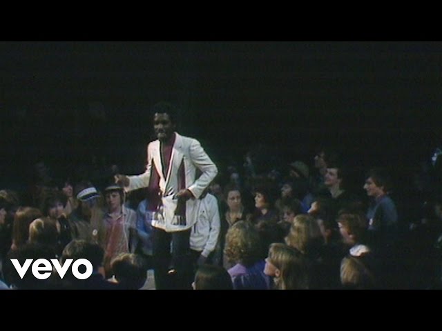 Billy Ocean - Are You Ready (Top Of The Pops Dec 1976)