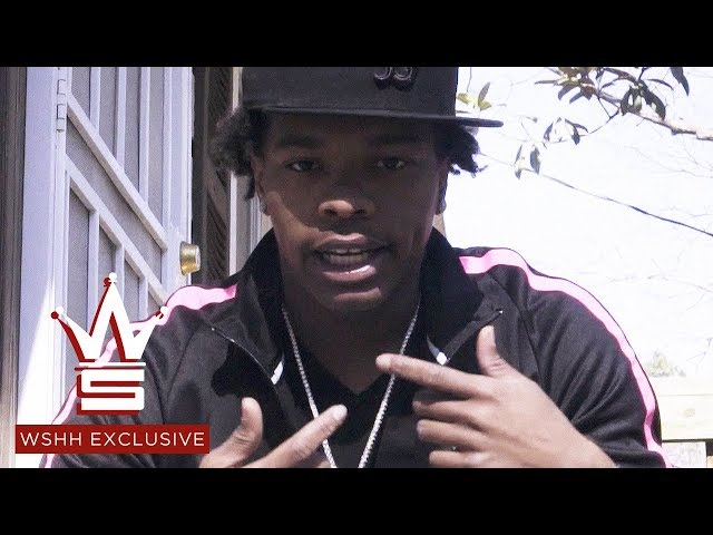 Riff 3x Feat. Lil Baby "Trap House" (WSHH Exclusive - Official Music Video)