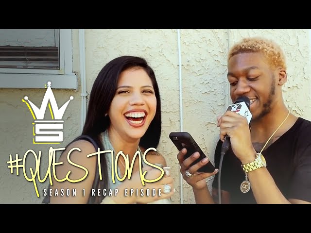 "Questions" [Season 1 Bonus Episode] feat. OG Maco, Father and Reese