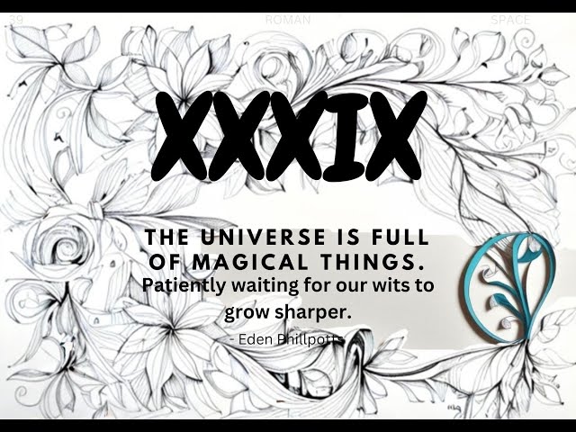 Exploring the Magic of the Universe 🌌 | #solvethis  #UniverseMagic