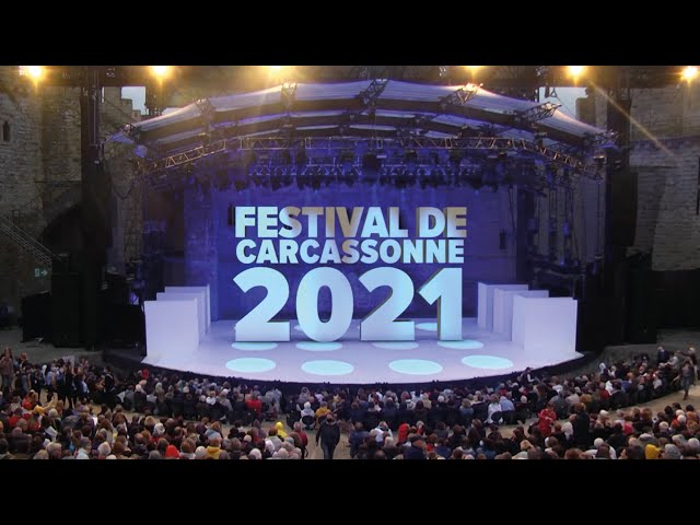 Festival de Carcassonne 2021 | Aftermovie