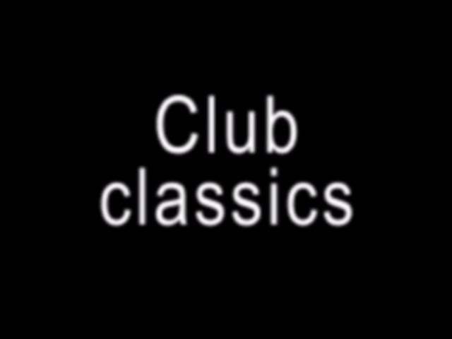 Charli xcx - Club classics (official lyric video)