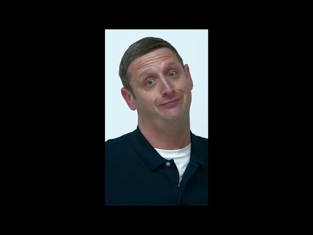 Tim Robinson is perfect