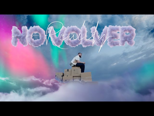 Reality - No Volver (Official Video)