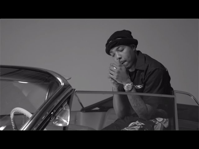 G Herbo - Death Row (Official Music Video)