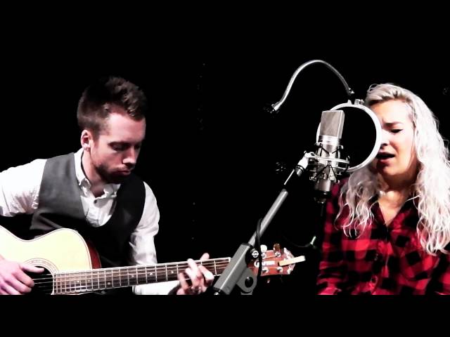 Don't Know Why / Put Your Records On (cover) by Jen Armstrong & Joel Harding
