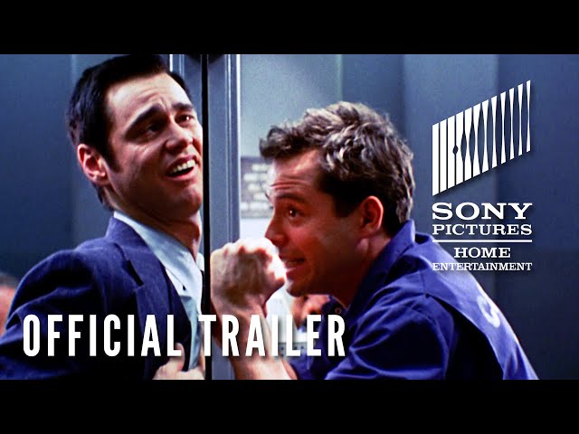 THE CABLE GUY  (1996) – Official Trailer