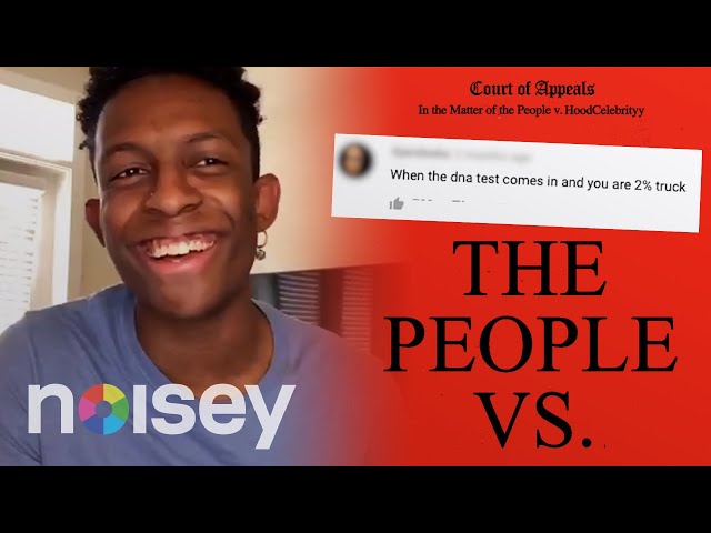 Breland Responds to Comments on his Video for "My Truck" | PPL VS.