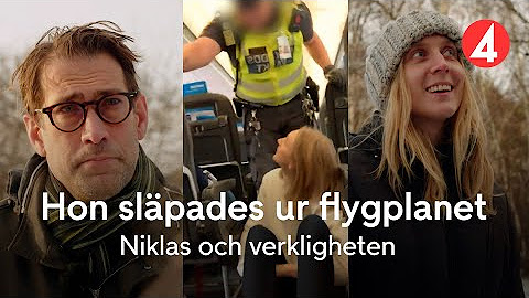 Niklas och verkligheten - TV4