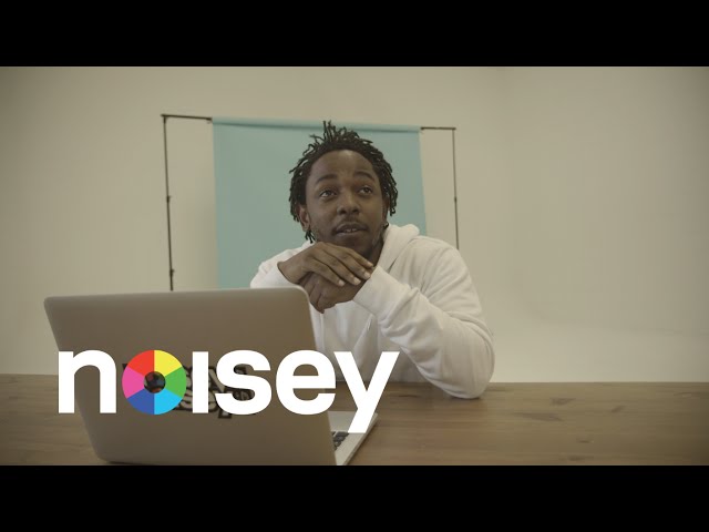 Kendrick, A$AP Rocky, 50 Cent & More| The People Vs. Season 2 (Trailer)