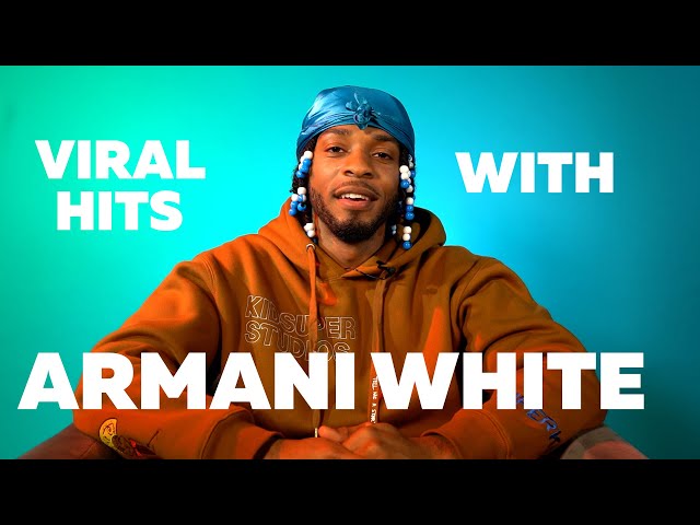 Viral Hits: The Making Of "Billie Eilish" By Armani White