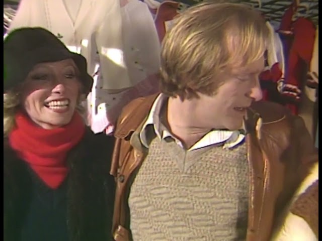 DENNIS WATERMAN - I Could Be So Good For You (1979)