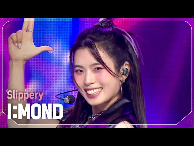 아이몬드(I:MOND) - Slippery l Show Champion l EP.521 l 240612