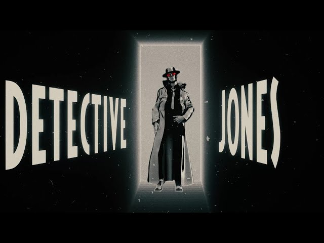 Detective Jones - Provincija (Ana Marija Šir Remix)