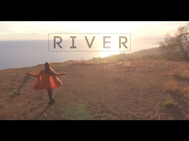 River - LIGHTS (Tiffany Alvord Cover)