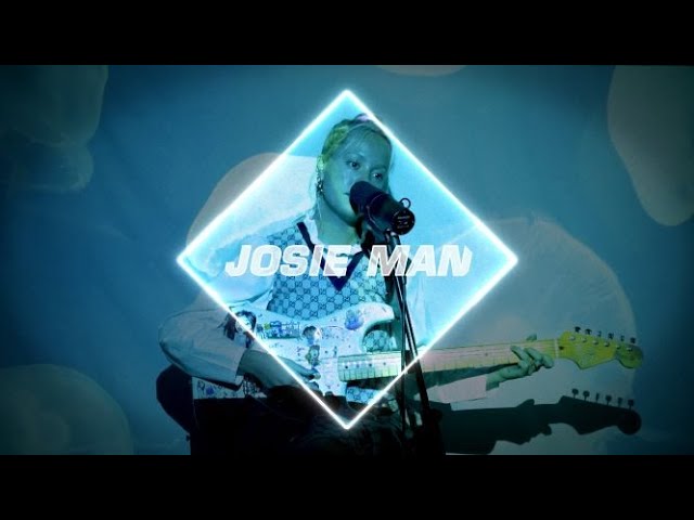 Josie Man - 'Don't Start Now' | Fresh From Home Dua Lipa Cover