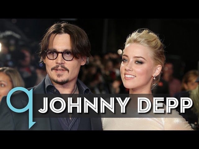 Johnny Depp faces legal issues, poor film showings