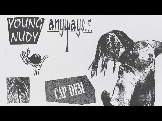 Young Nudy - Cap Dem (Official Audio)