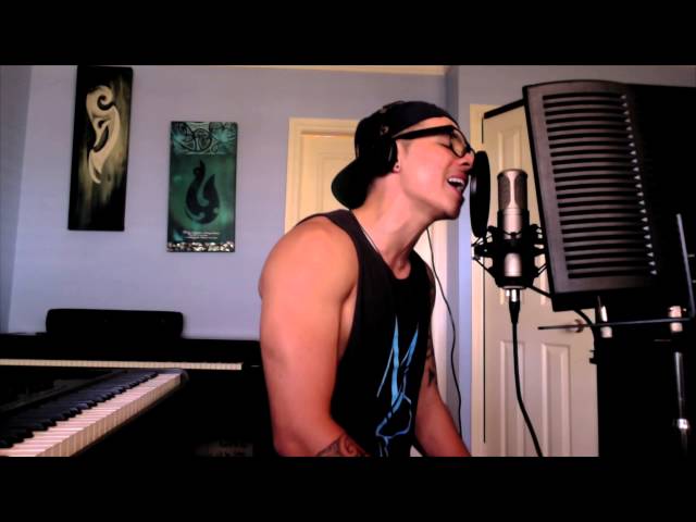 From Time - Drake (ft. Jhene Aiko) (William Singe Cover/Remix)