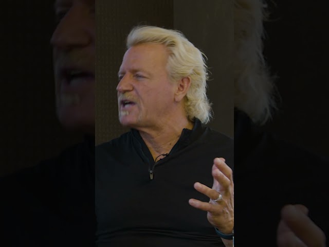 Jeff Jarrett's Reaction To Tony Khan Booking Wembley Stadium For AEW All In!