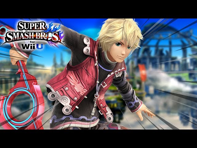 I CAN SEE THE FUTURE!!! Smash Bros. Wii U w/Viewers! (Road to Super Smash Bros. Ultimate)