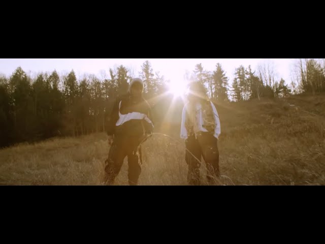 APB - Unlocked (Official Music Video)