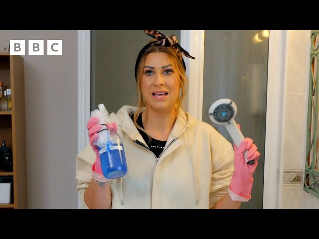 The 10 BEST Home Hacks | Sort Your Life Out - BBC