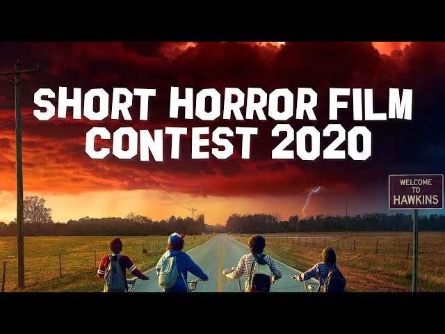 @JakobOwens Short Horror Film Contest 2020