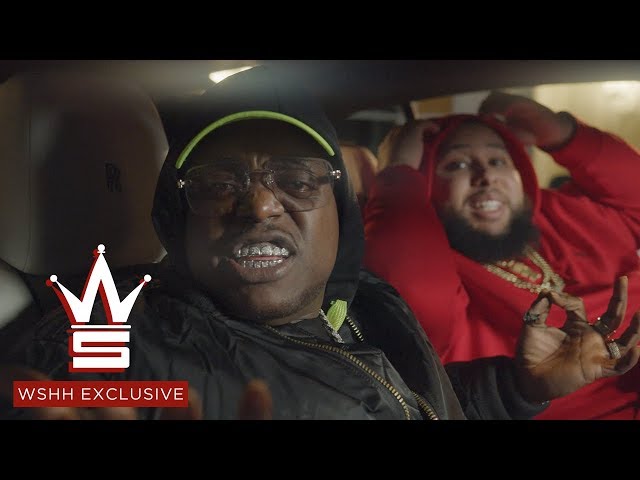 Richer Den Most - “Goofy Niggaz” feat. Peewee Longway (Official Music Video - WSHH Exclusive)